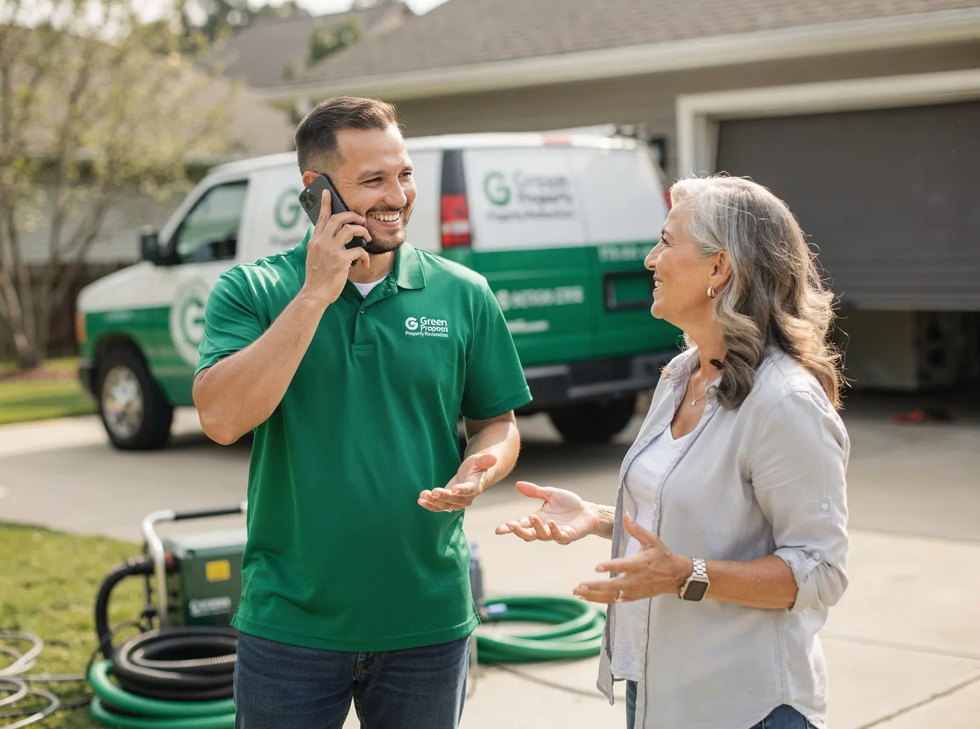 Water Damage Restoration Pulaski, MS FAQs
